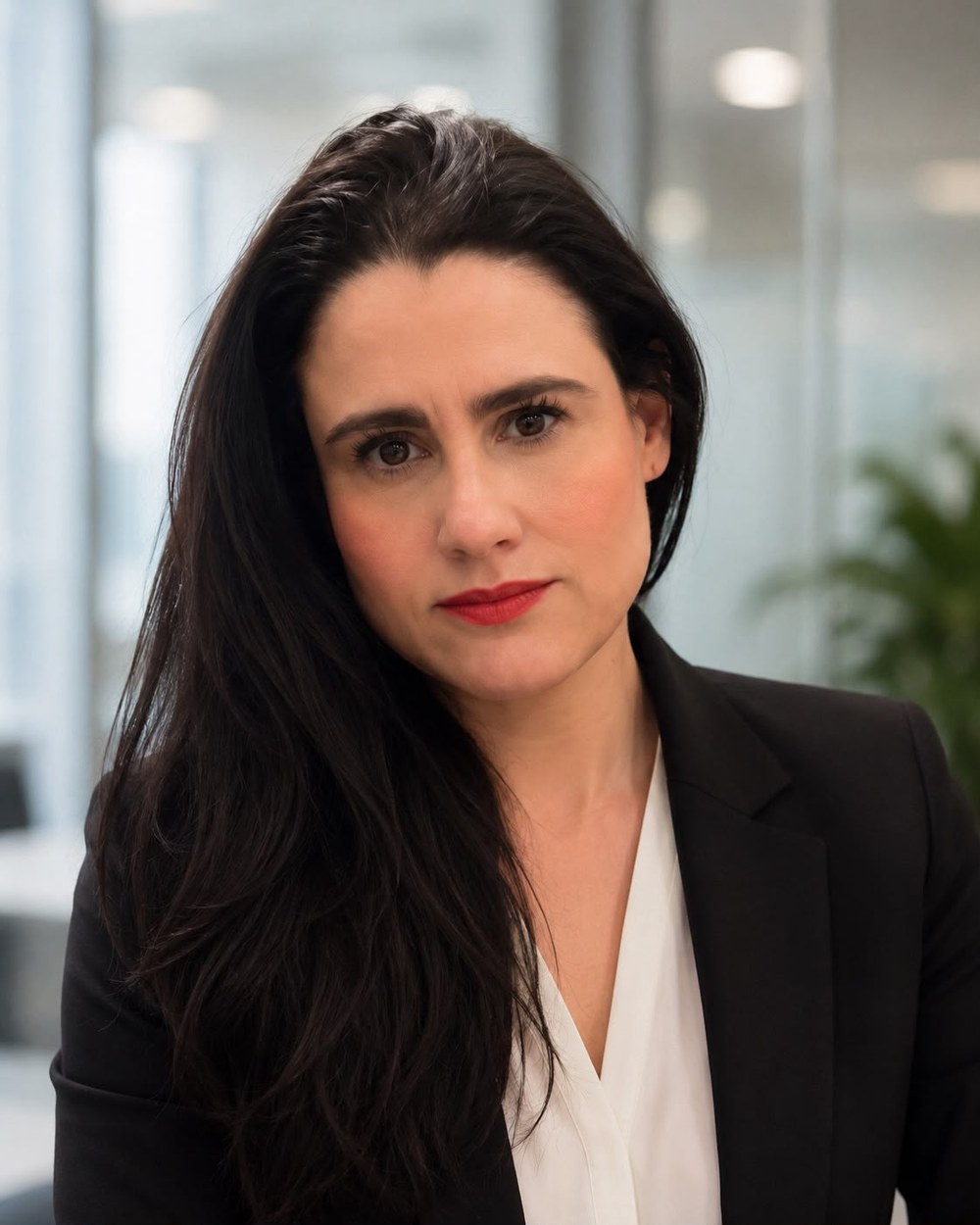Portrait of Claudia Perez, Market Entry Expert at Kalantic, based in Mexico